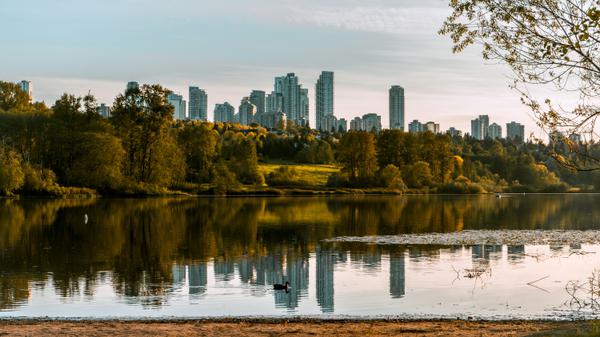 Burnaby