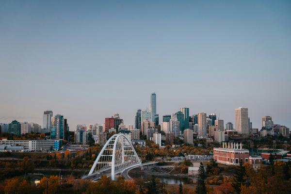Edmonton