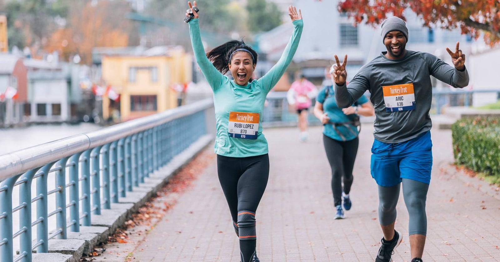 Fun Runs Near Me | Canadian Events Calendar 2025 - 2026 | Find A Race