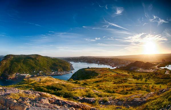 Mount Pearl