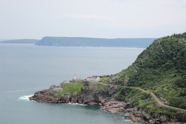 St. John’s