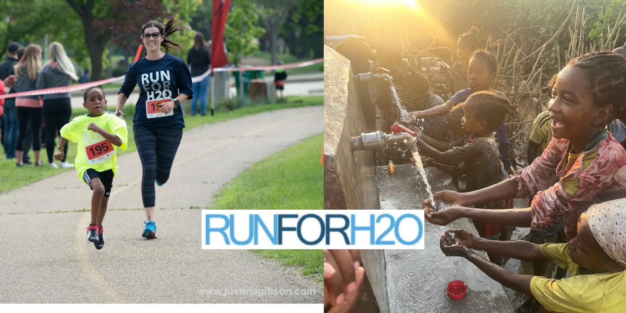 RunforH2O-SP header image