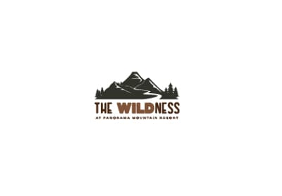 The WILDness logo