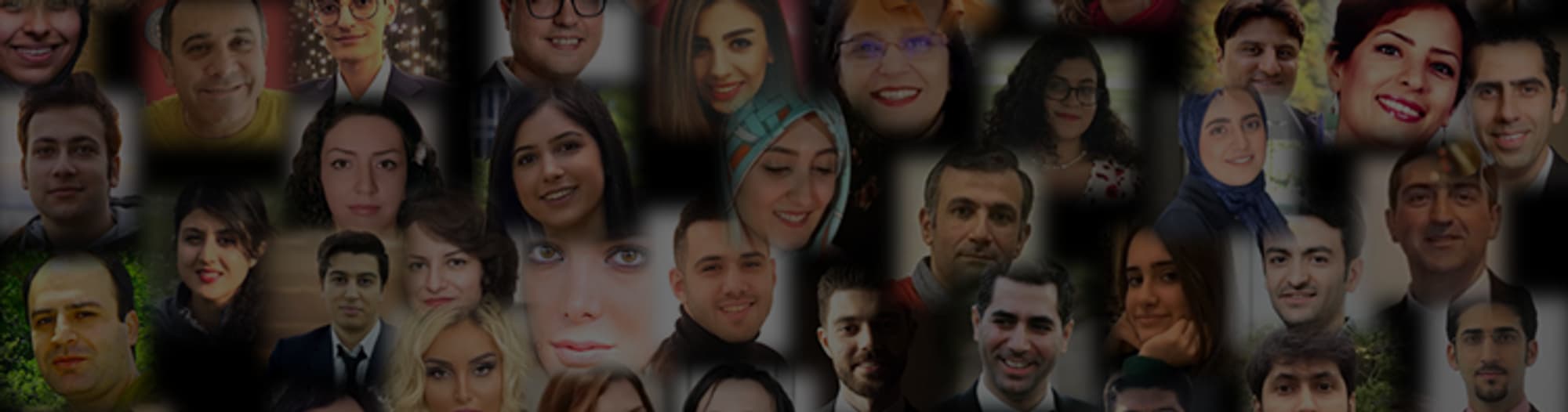 The Association of Families of Flight PS752 Victims header image
