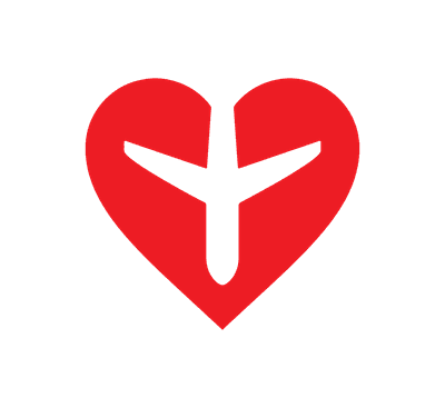 The Association of Families of Flight PS752 Victims logo