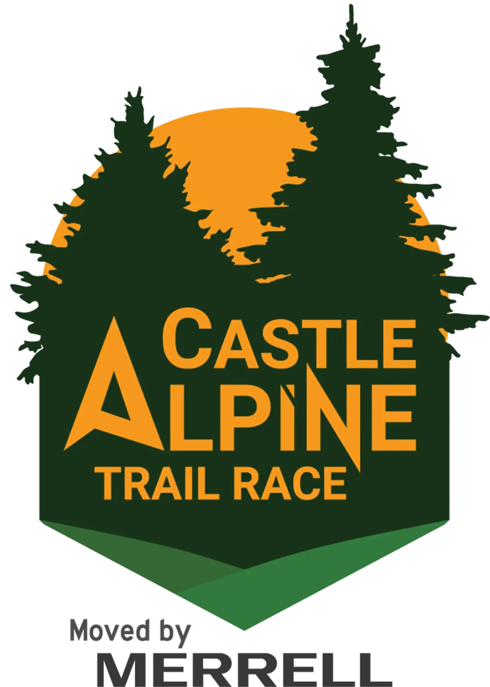 Castle Alpine Trail Race event image