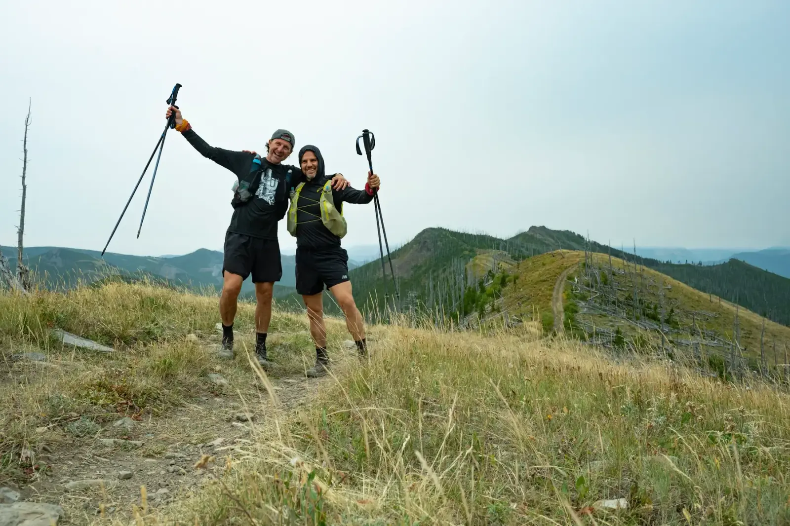 The Divide 200 event image