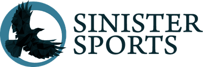 Sinister Sports Inc logo