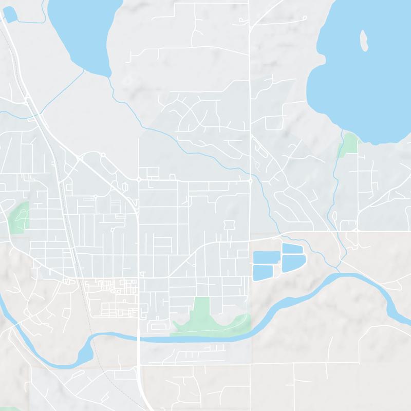 5847 Chesterfield Ave, Duncan, BC, V9L 3M3, CA map image