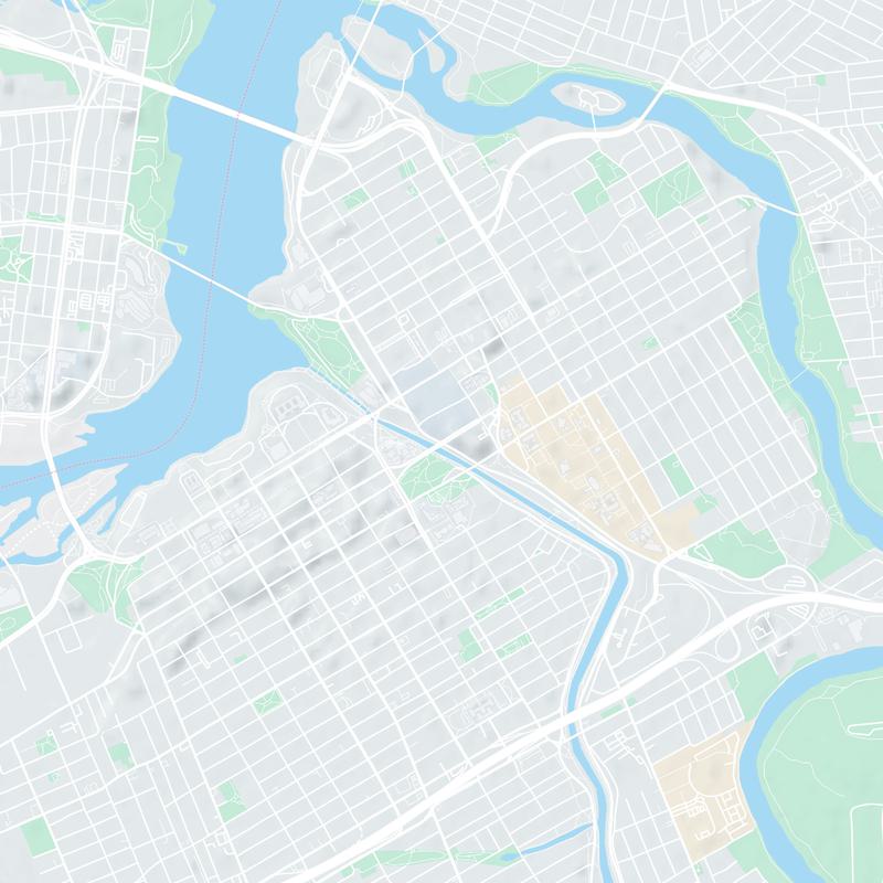 Ottawa, Ottawa, ON, K1A 0K2, CA map image