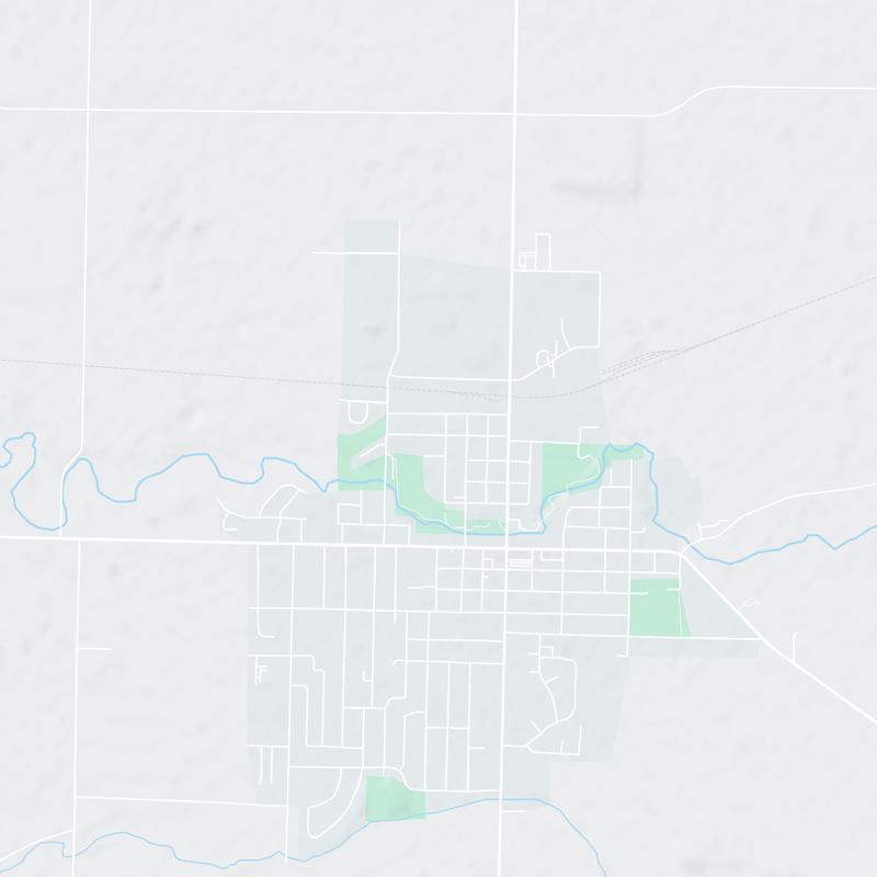 56 Spruce St E, Aylmer, ON N5H 1A8 Spruce St E, Aylmer, ON, N5H 1A8, CA map image