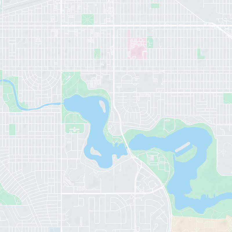 100 Navy Way, Regina, SK, S4P 4K6, CA map image