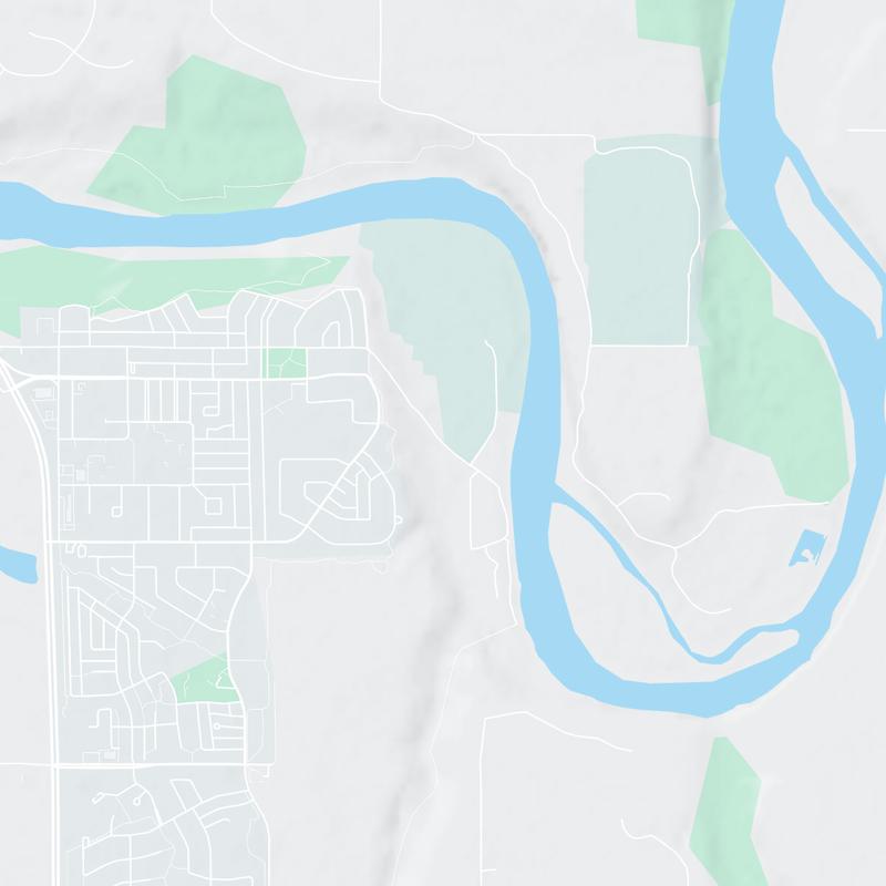 1140 Saskatchewan Ave E, Devon, AB, T9G 1N5, CA map image