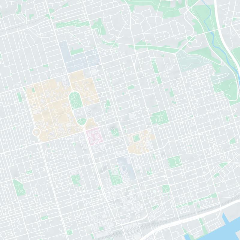 2 Carlton St., Suite 1009, Toronto, ON, M5B 1J3, CA map image