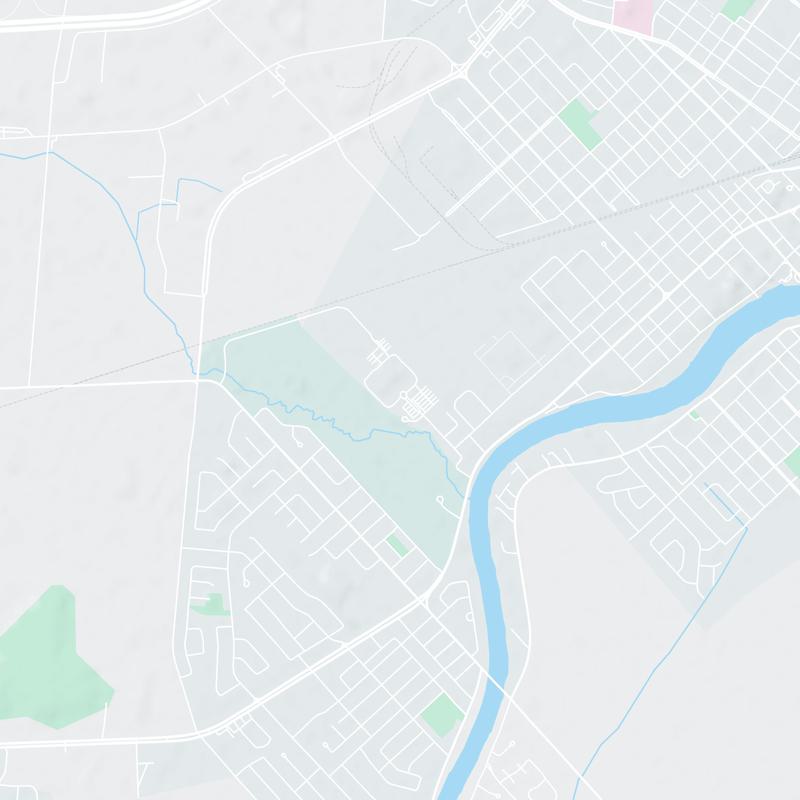 3000 Av. Boullé, Saint-Hyacinthe, QC, J2S 1H9, CA map image