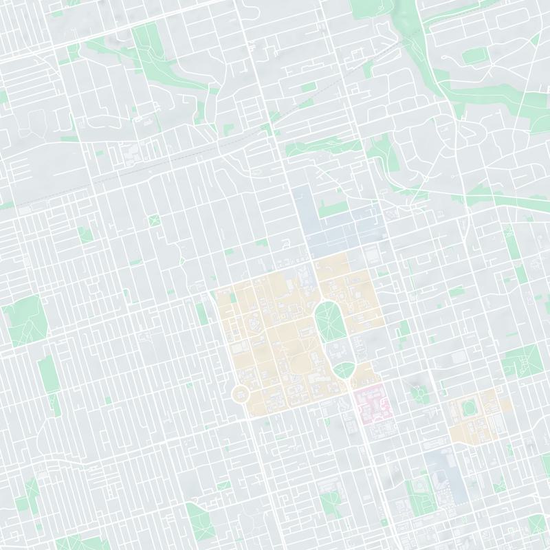 299 Bloor St W, Toronto, ON, M5S 1W2, CA map image