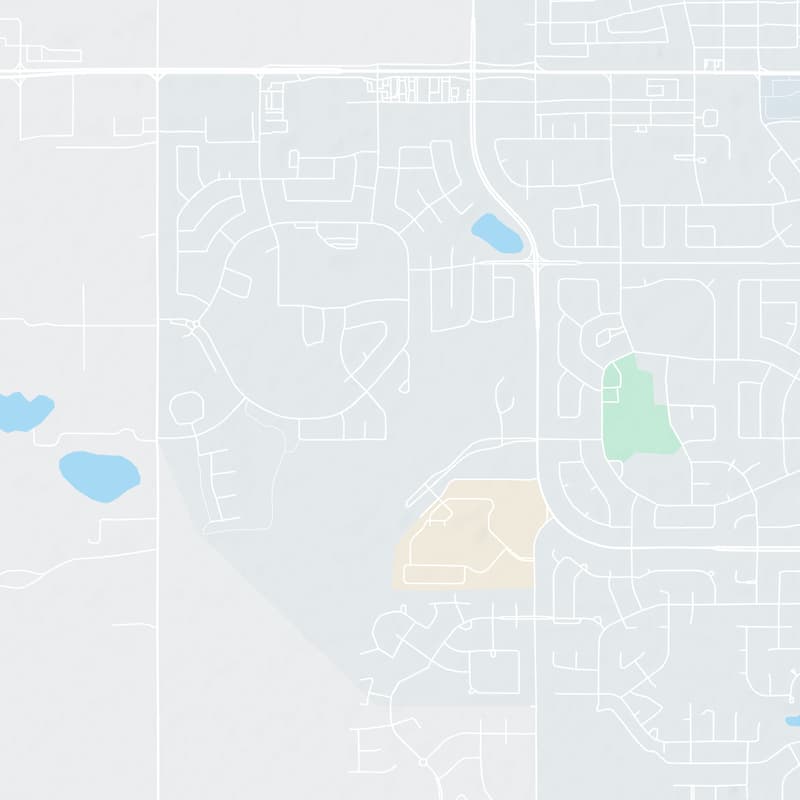 2902 59 Ave, Lloydminster, AB, T9V 3H5, CA map image