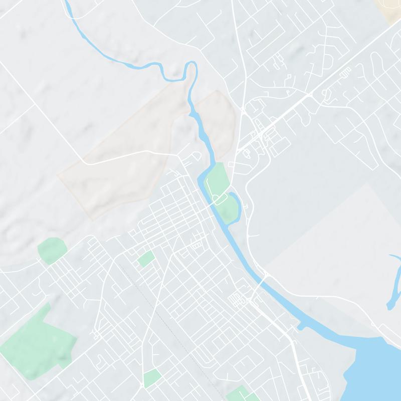 411 Anderton Ave, Courtenay, BC, V9N 6C6, CA map image