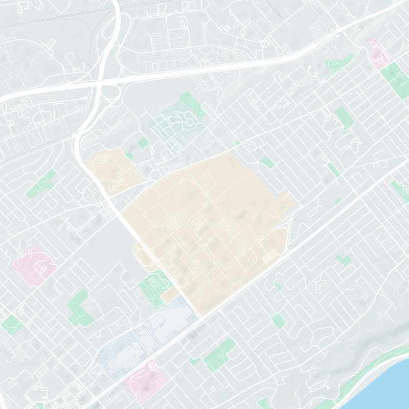 2300 Rue de la Terrasse, Québec, QC, G1V 0A6, CA map image