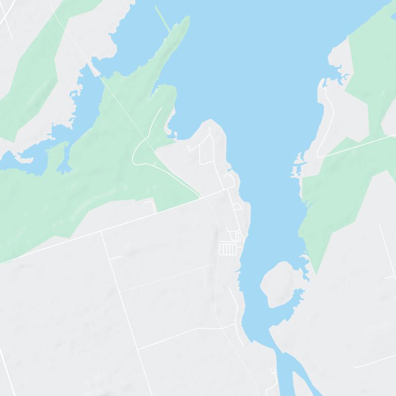 277 Kenrei Rd, Kawartha Lakes, ON, K9V 4R2, CA map image