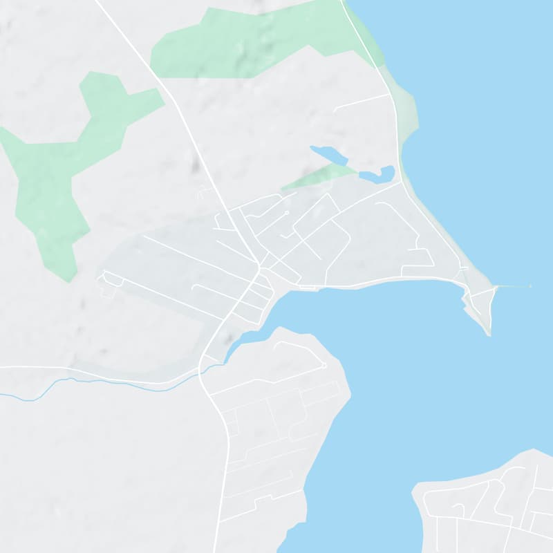 24 Harbourview Dr, North Rustico, PE, C0A 1X0, CA map image