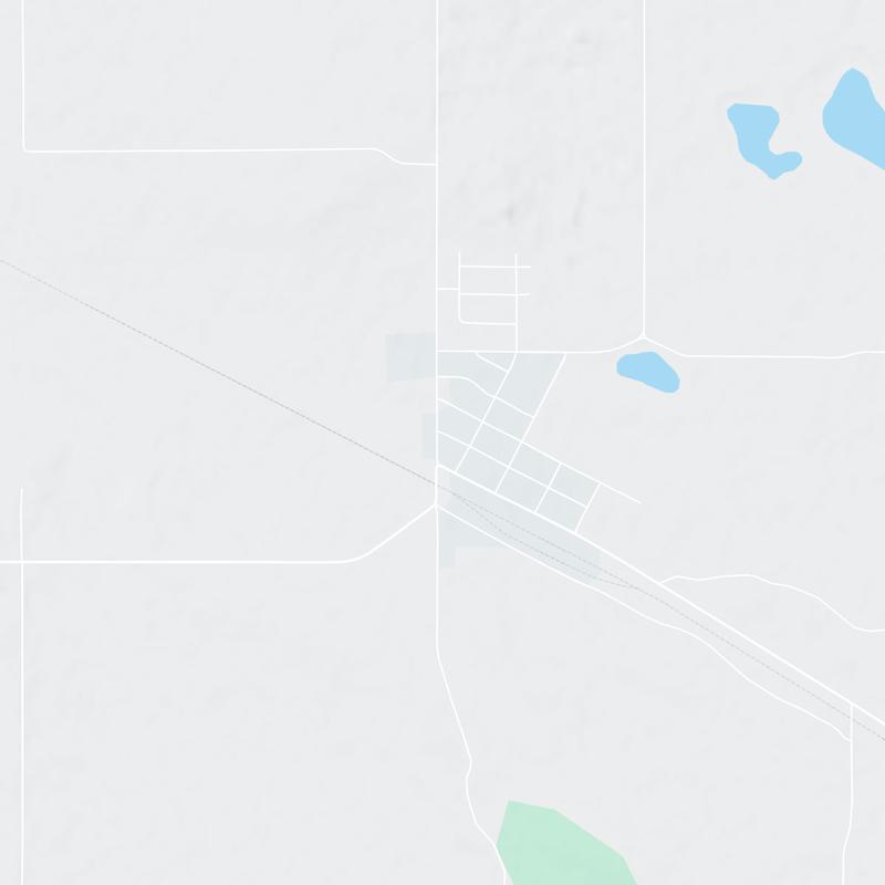 4924 51 St, Edgerton, AB, T0B 1K0, CA map image