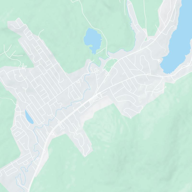 1084 Boulevard du Lac, Lac-Beauport, QC, G3B 2P9, CA map image