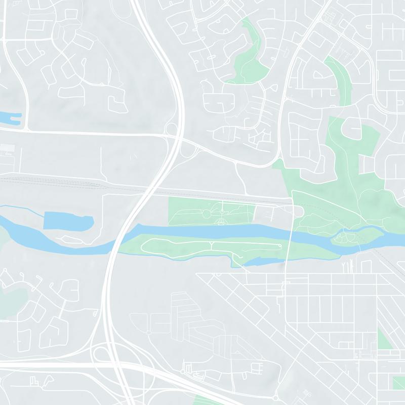 9333 Scenic Bow Rd. N.W., Calgary, Calgary, AB, T3L 1S5, CA map image