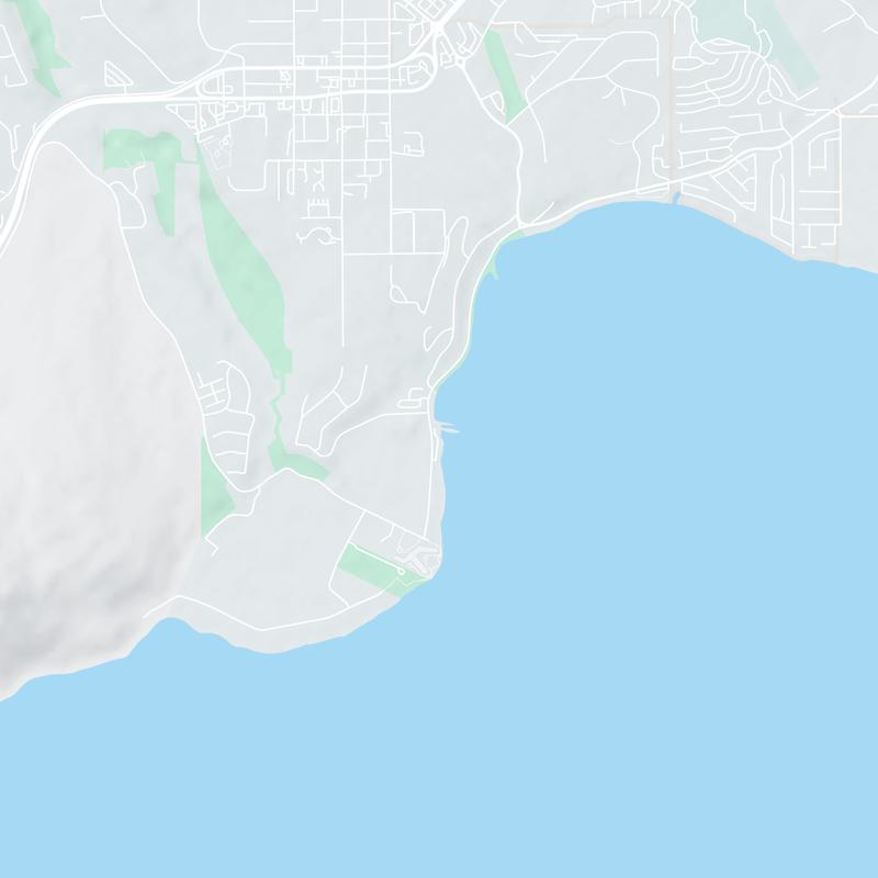 4111 Gellatly Rd, West Kelowna, BC, V4T 2P8, CA map image