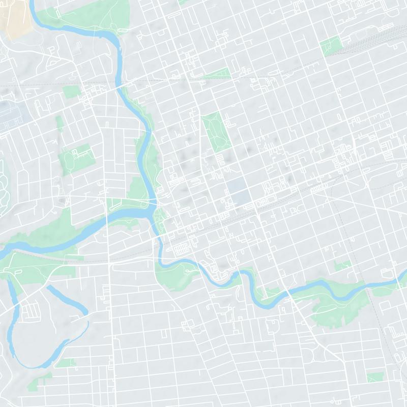 130 King St, London, ON, N6A 1C5, CA map image