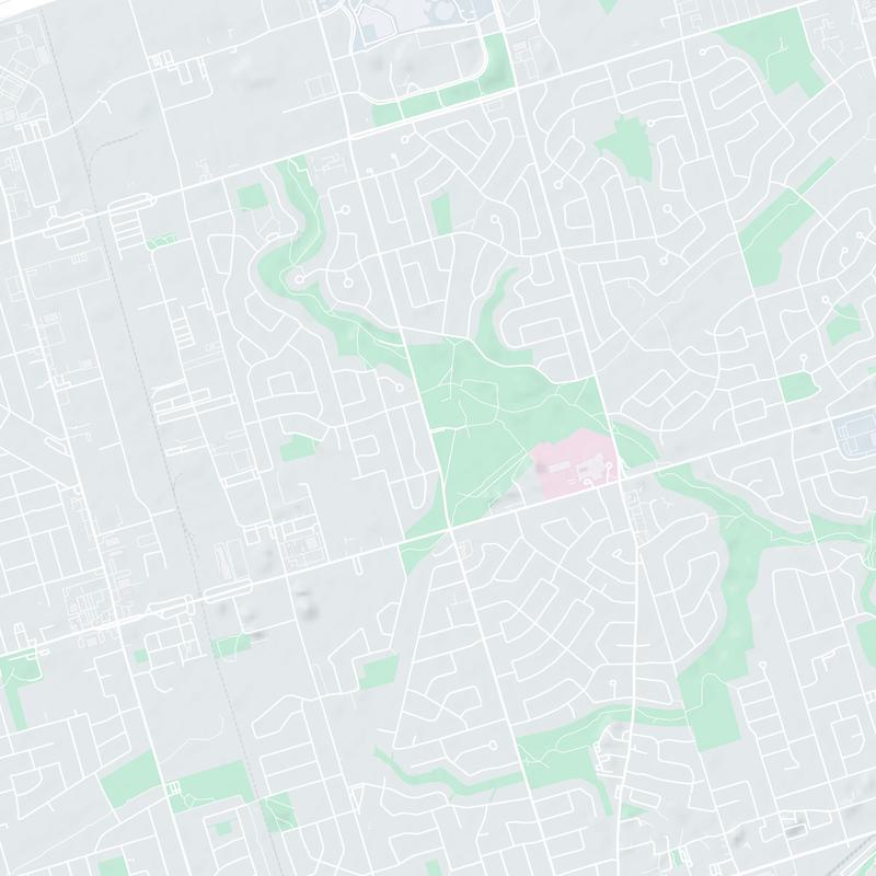 1005 Brimley Rd, Toronto, ON, M1P 3E8, CA map image