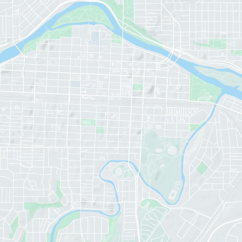 4105 Montgomery View NW, Calgary, AB, T2G 1A1, CA map image