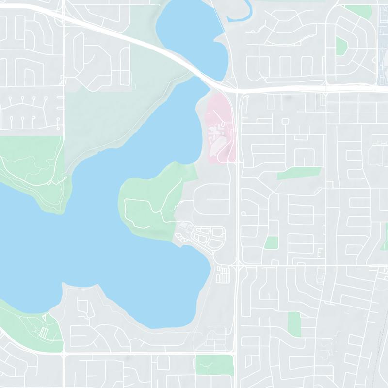 N Glenmore Park Rd, Calgary, AB, T0L 1W0, CA map image