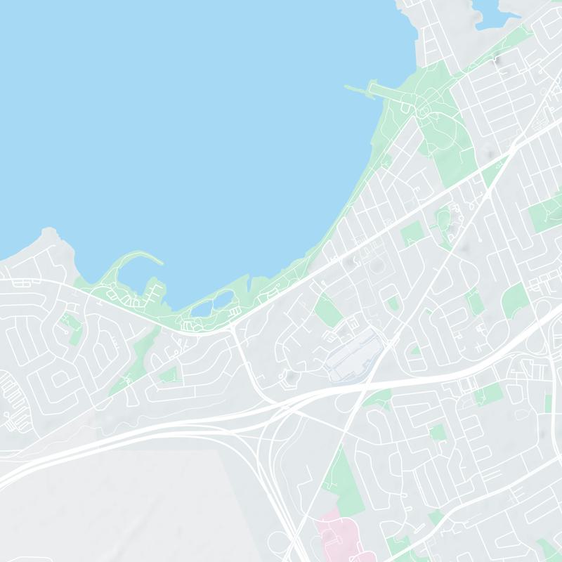 3127 Carling Ave, Ottawa, ON, K2H 5A6, CA map image