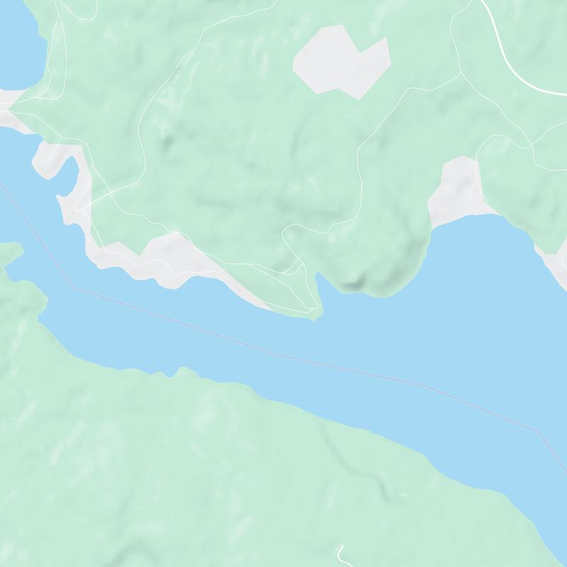 5555 chemin Opémican, Témiscaming, QC, J0Z 2J0, CA map image