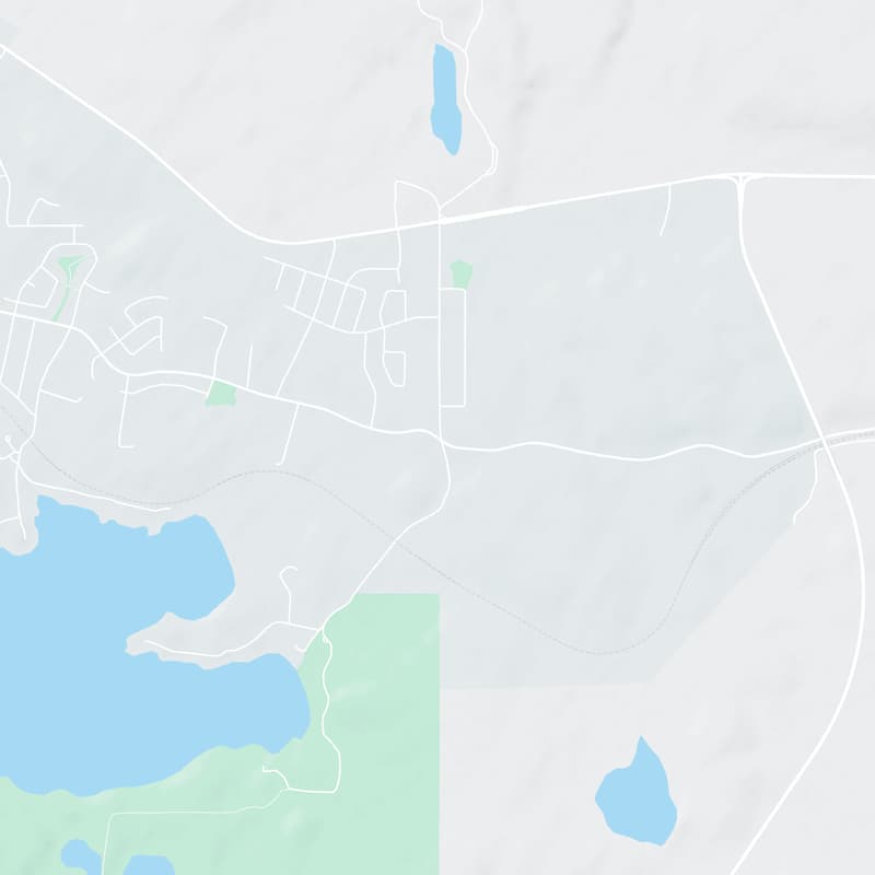 1 Moonlight Drive, Greater Sudbury, ON, P3B 1A1, CA map image