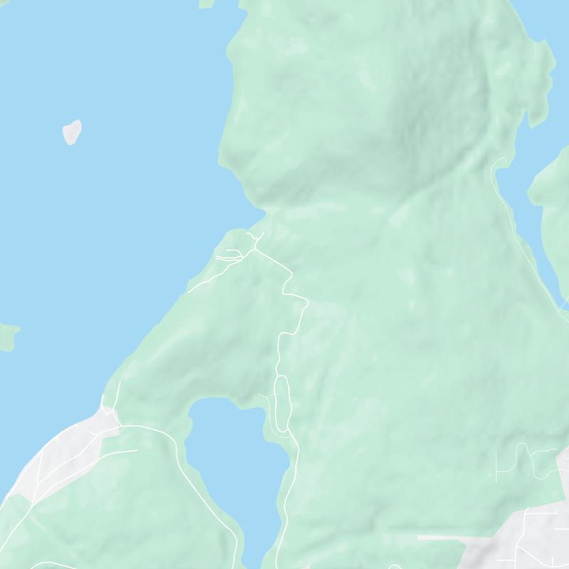 White Pine Beach Rd, Belcarra, BC, L9M 1N1, CA map image