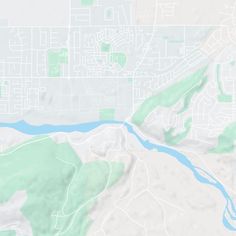 45450 Petawawa Rd, Chilliwack, BC, V2R 3M4, CA map image