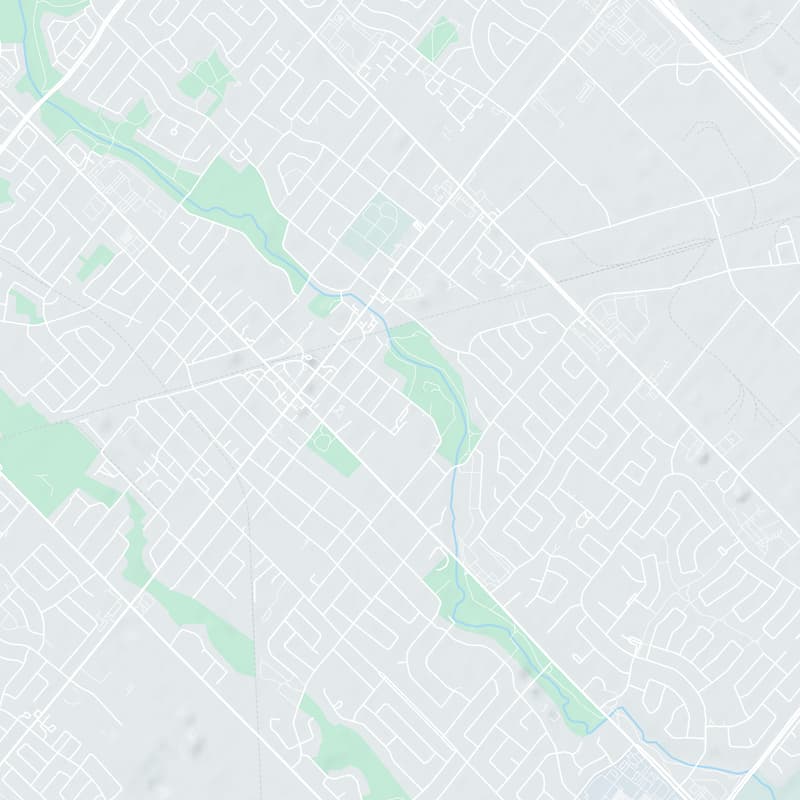 Meadowland Park, Brampton, ON, L6W 3N7, CA map image