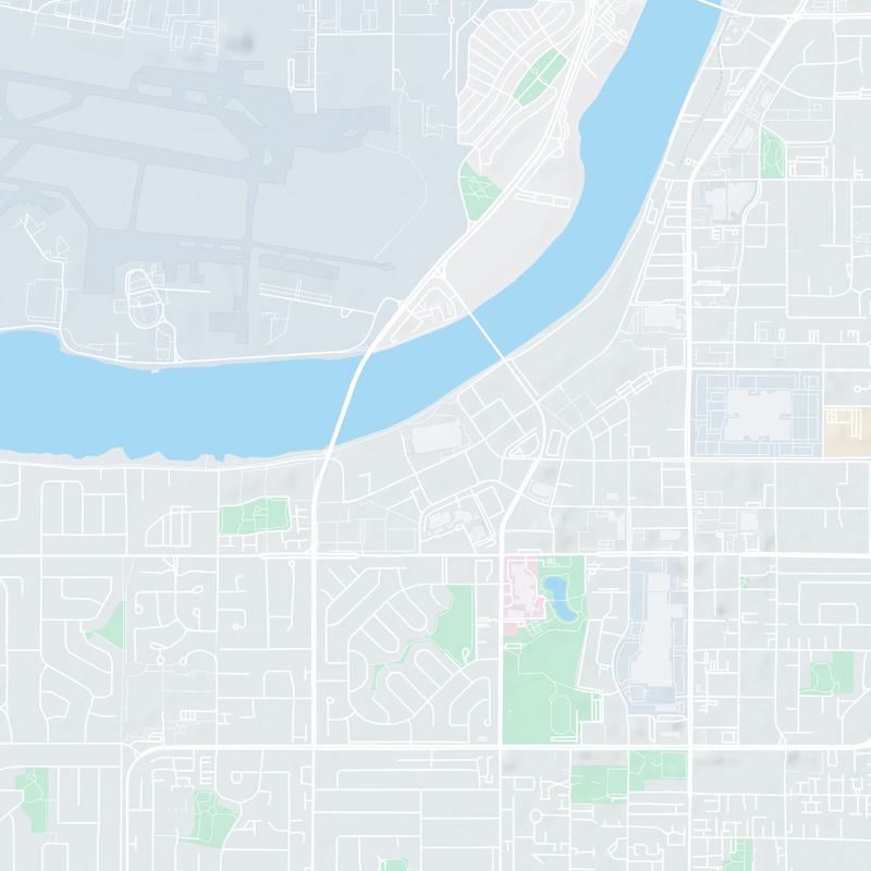 6111 River Rd, Richmond, BC, V7C 4N1, CA map image