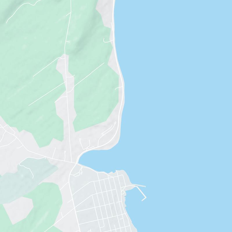 237 Shore Road, Digby, NS, B0V 1A0, CA map image