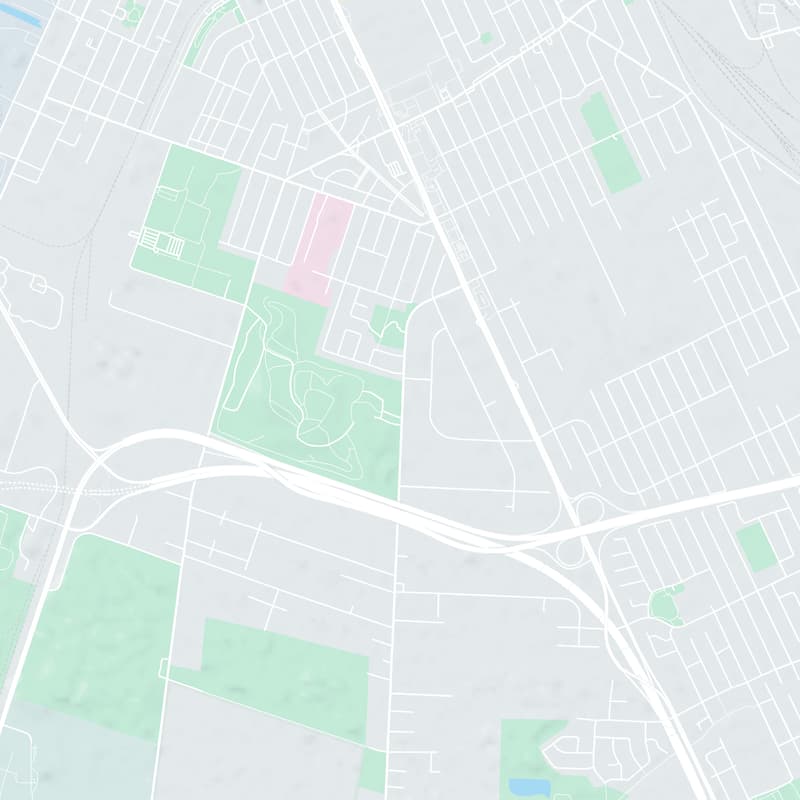 4200 Malden Rd, Windsor, ON, N9C 3R1, CA map image