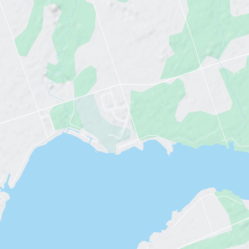 26 Country Club Dr, Kawartha Lakes, ON, K0M 1N0, CA map image