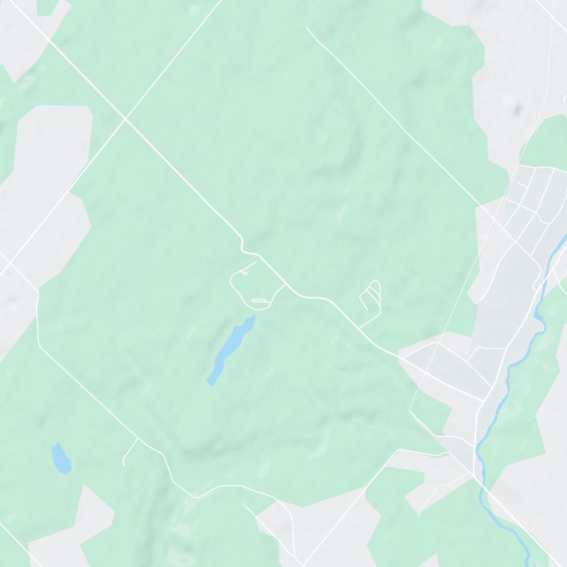 14452 Winston Churchill Blvd, Halton Hills, ON, L7G 0N9, CA map image