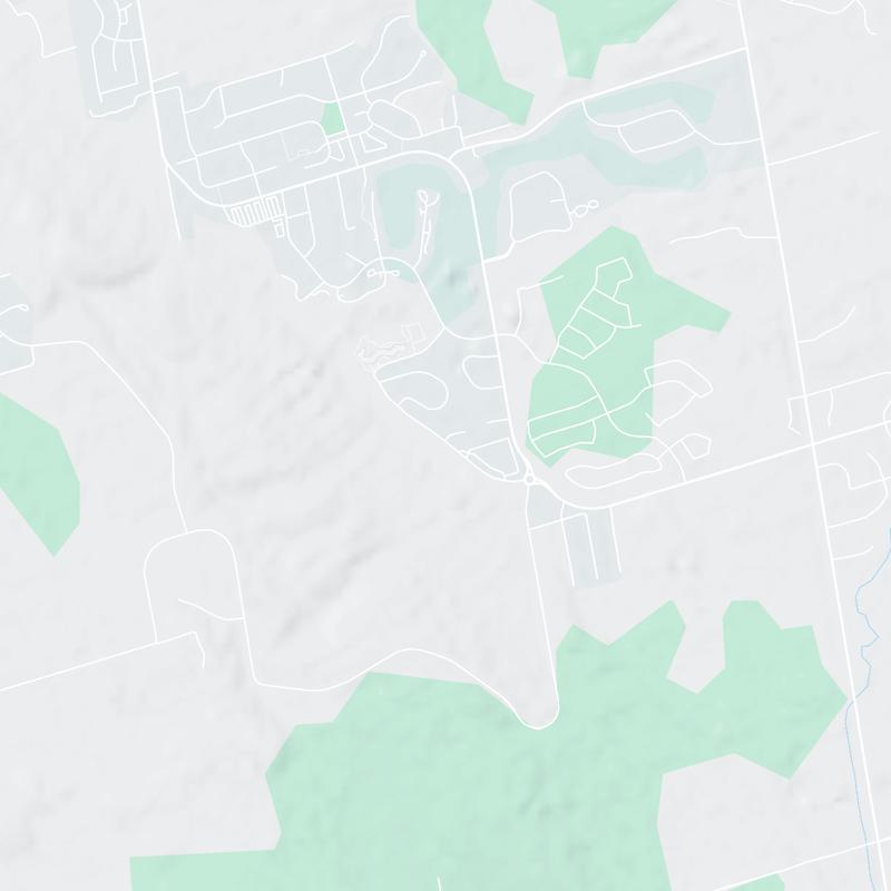 Unit S3-138 Gord Canning Dr Unit S3, Grey County, ON, L9Y 0V9, CA map image