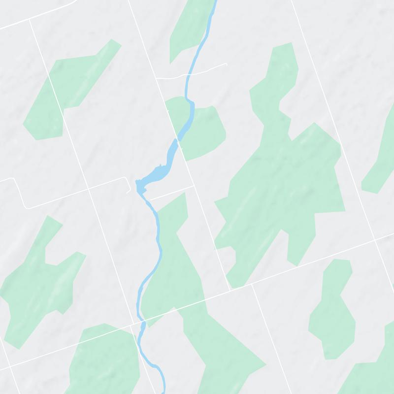 150 Douro 2nd Line, Indian River, ON K0L 2B0, Douro, ON, K0L 2B0, CA map image