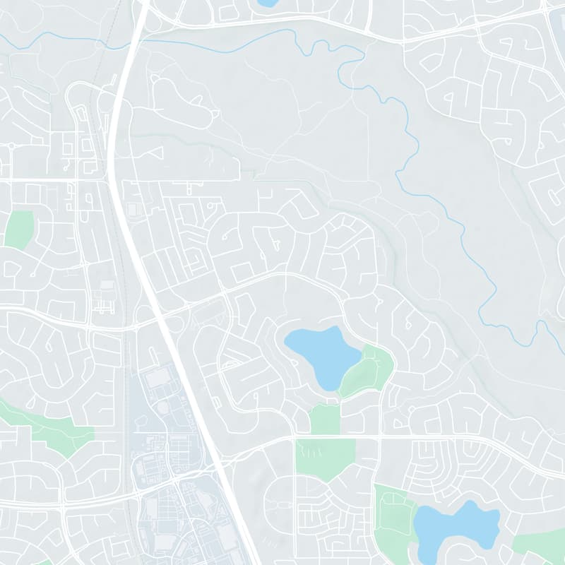 50 Midpark Rise Southeast, Calgary, AB, T2X 1L7, CA map image