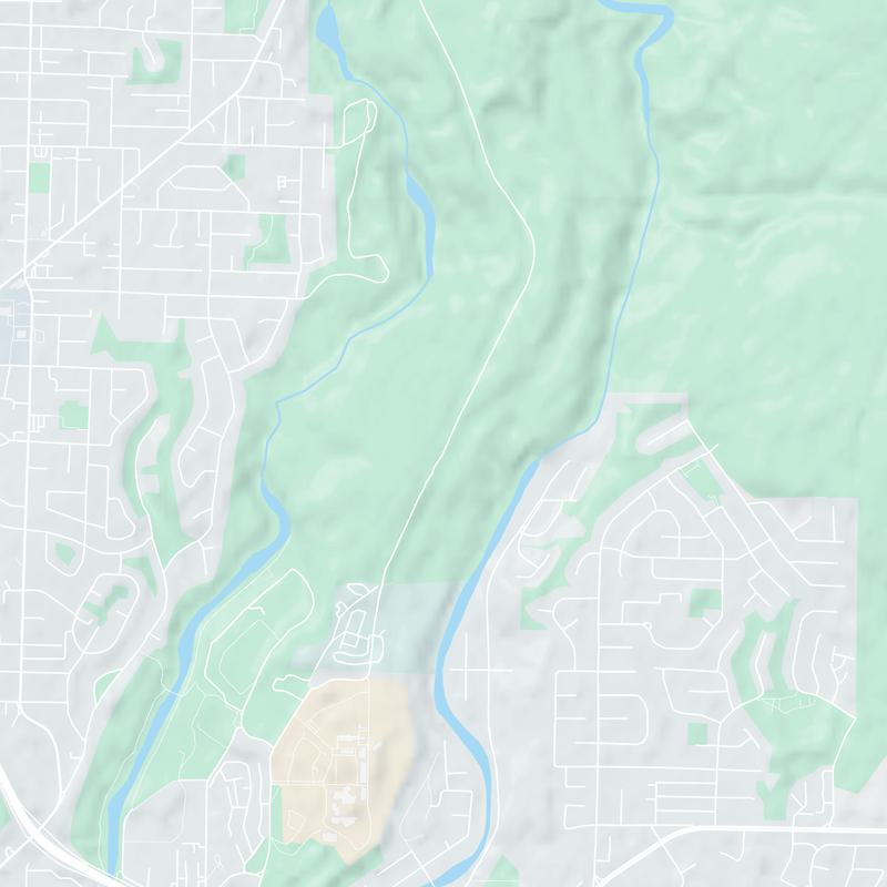 2369 Lillooet Rd, North Vancouver, BC, V7K 2T5, CA map image