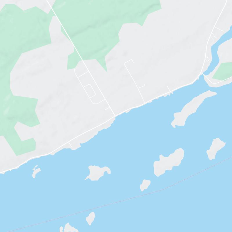 18045 County Road 2, South Glengarry, ON, K0C 2E0, CA map image