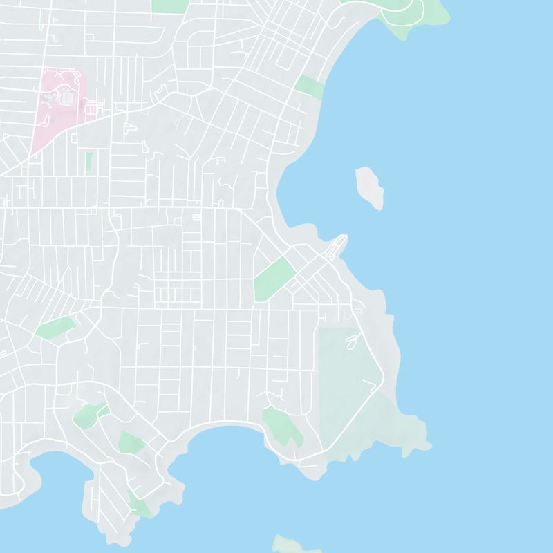 2451 Windsor Rd, Victoria, BC, V8S 5H3, CA map image